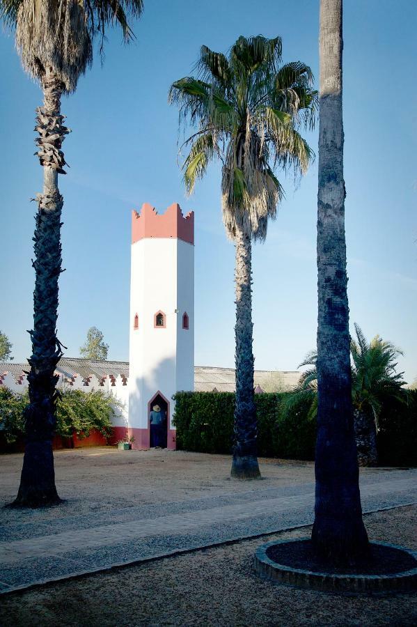 Hacienda De Santa Teresa Villa Almonte Luaran gambar