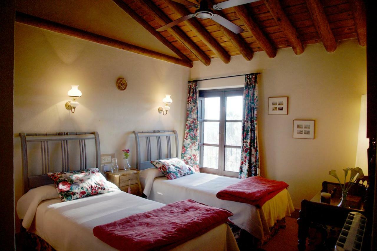 Hacienda De Santa Teresa Villa Almonte Luaran gambar
