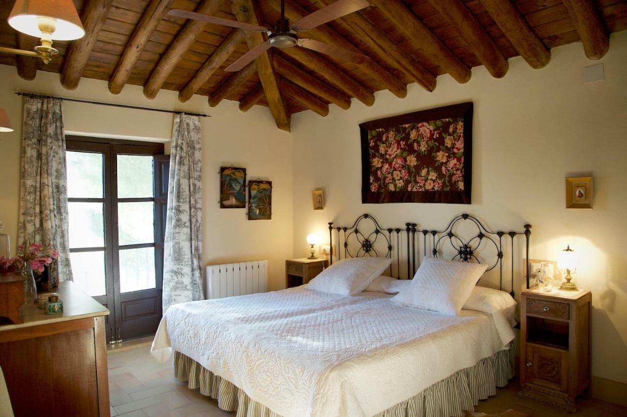 Hacienda De Santa Teresa Villa Almonte Luaran gambar