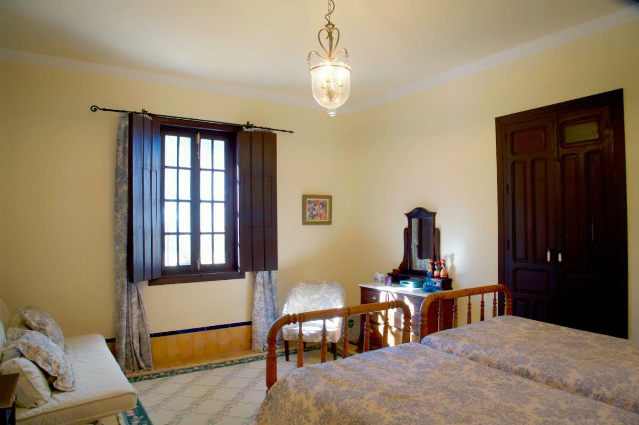 Hacienda De Santa Teresa Villa Almonte Luaran gambar