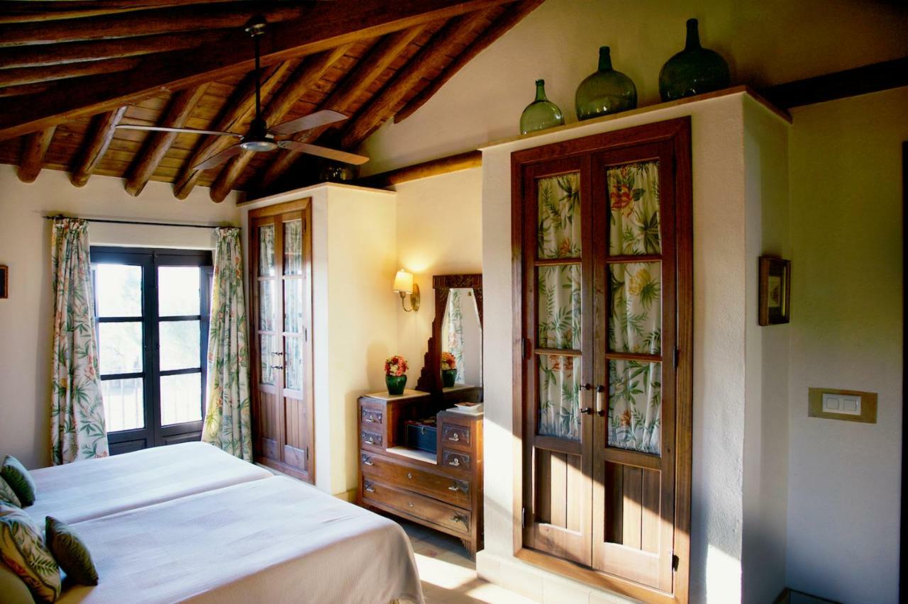 Hacienda De Santa Teresa Villa Almonte Luaran gambar