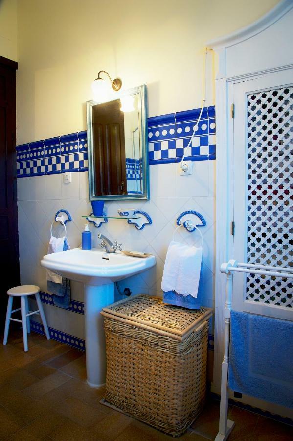 Hacienda De Santa Teresa Villa Almonte Luaran gambar