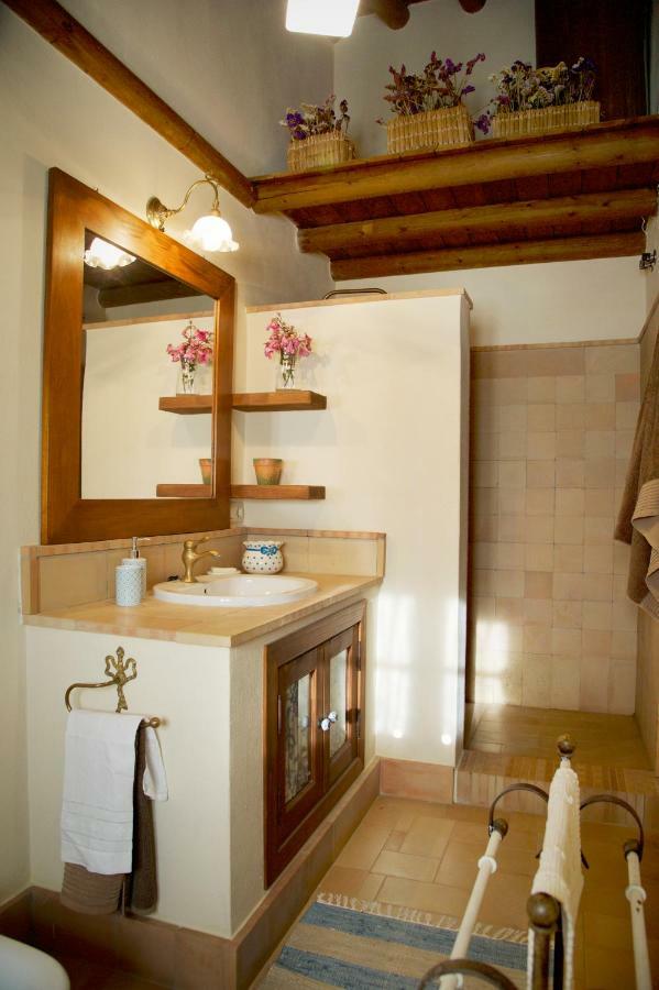 Hacienda De Santa Teresa Villa Almonte Luaran gambar